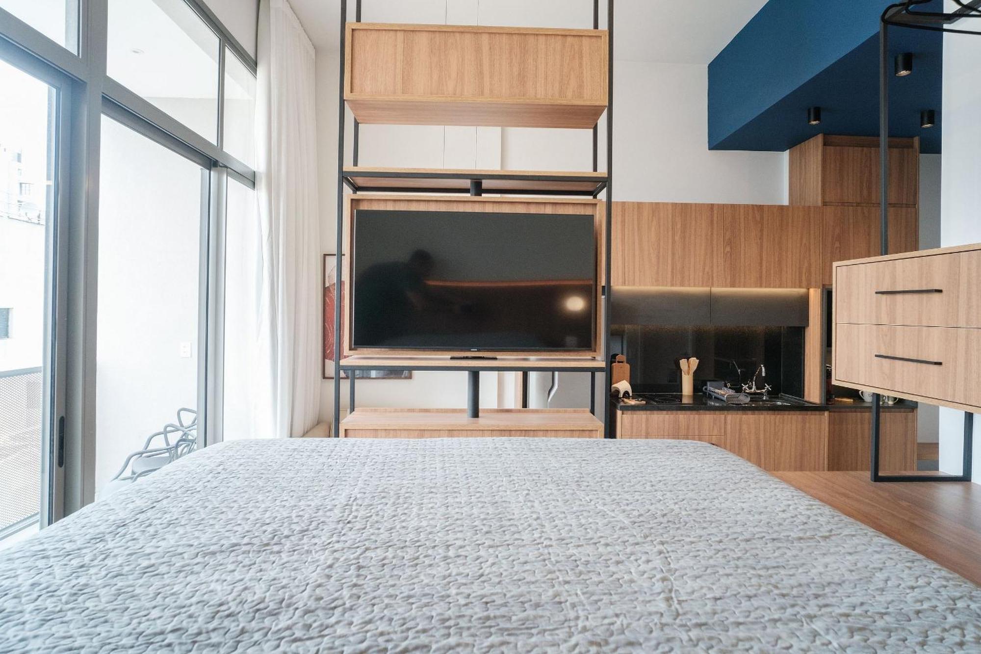 Apartamento Yume By Ibirapuera