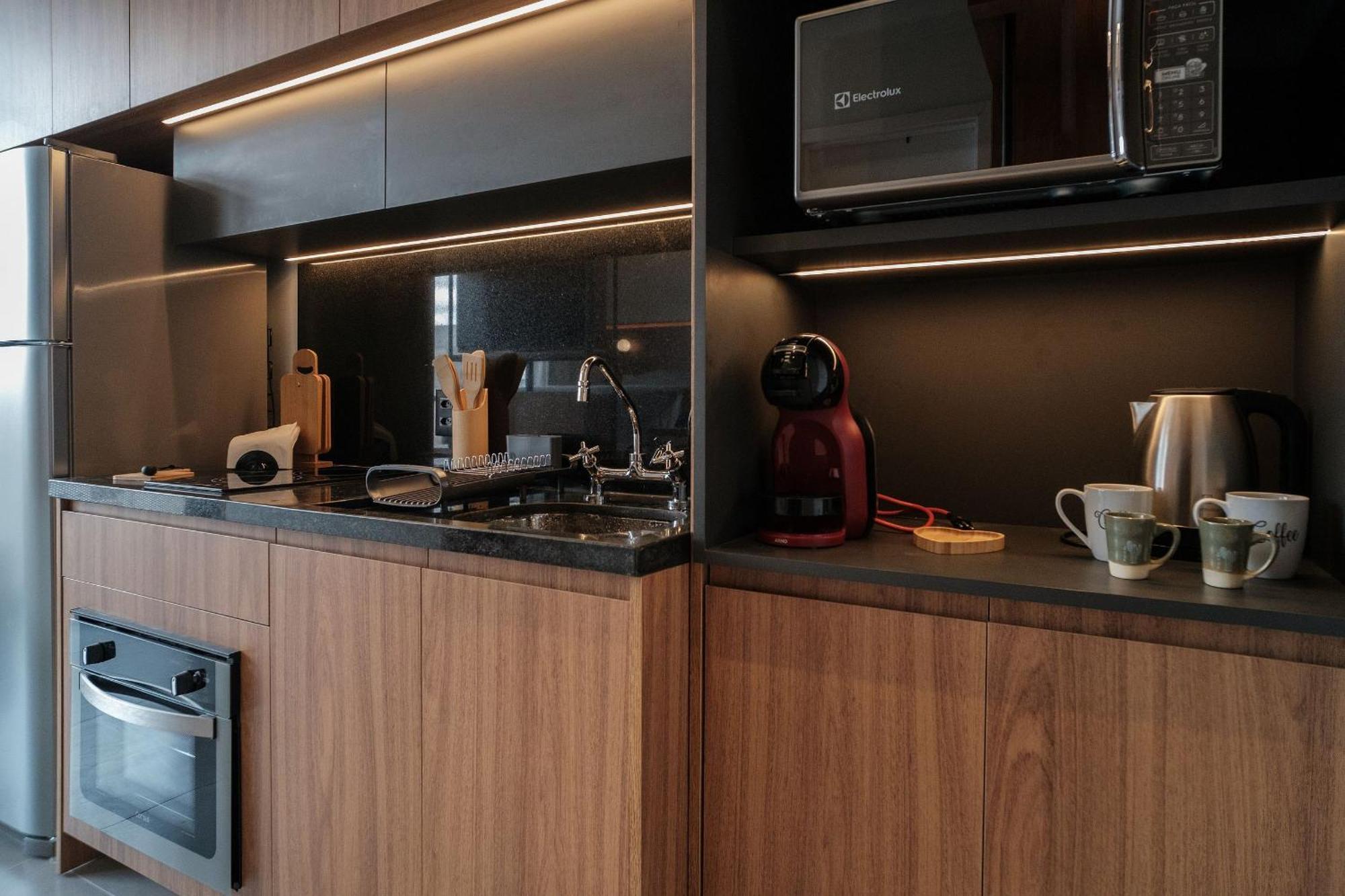 Yume By Ibirapuera Apartamento *