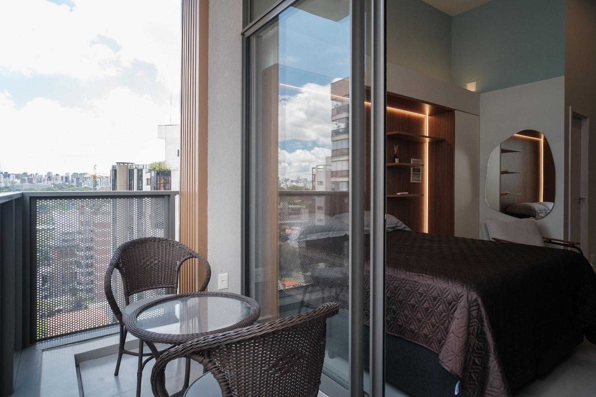 Apartamento Yume By Ibirapuera São Paulo