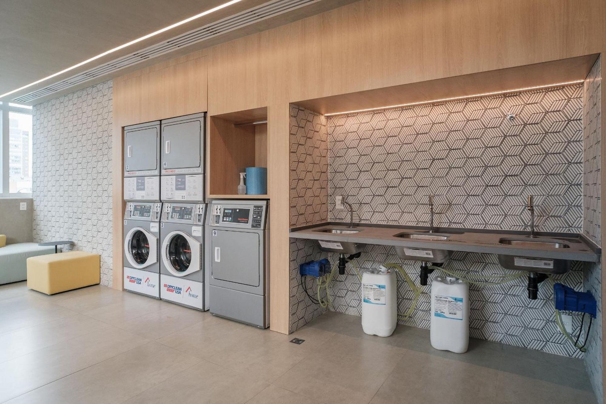 Apartamento Yume By Ibirapuera *