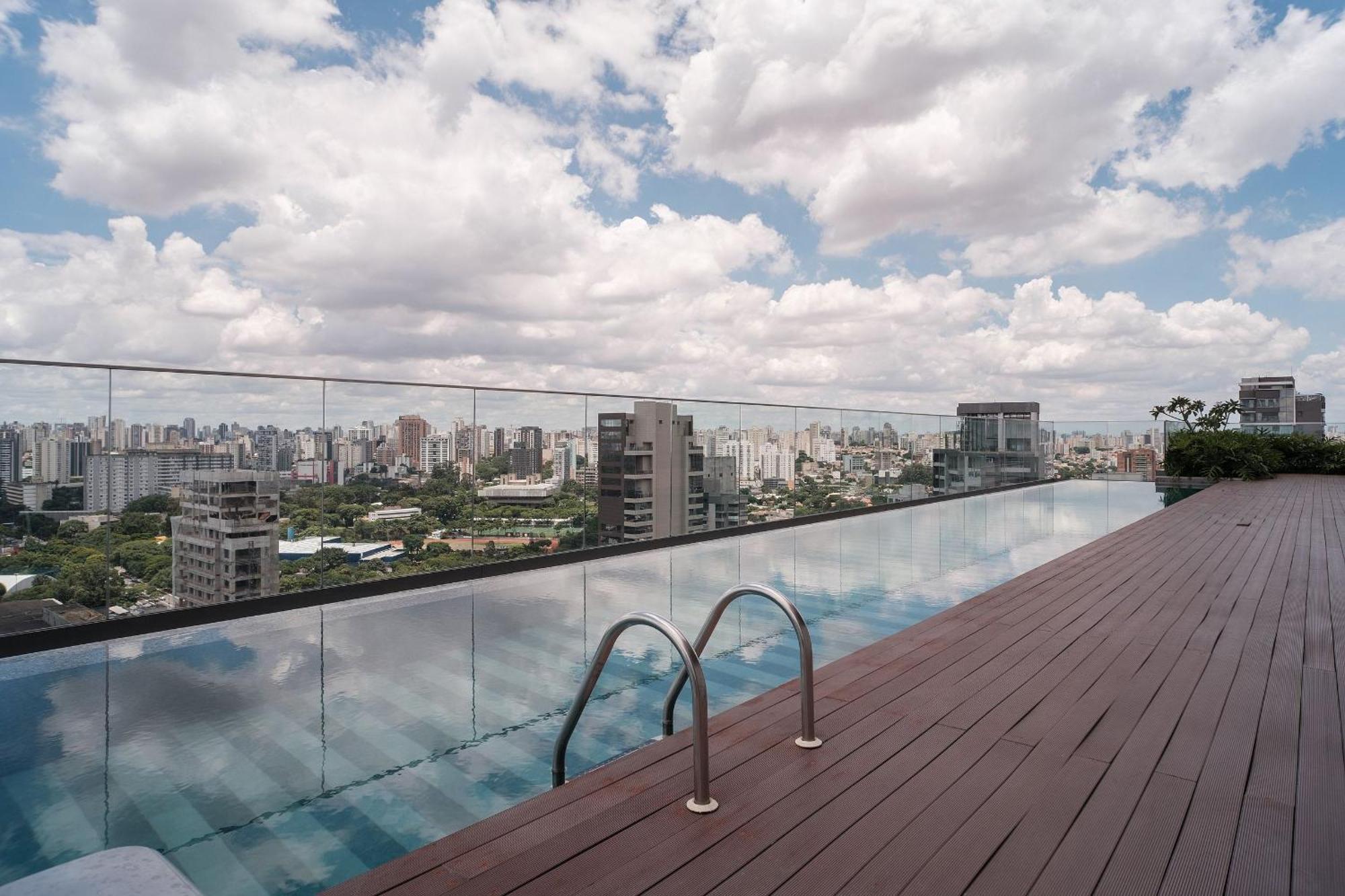 Apartamento Yume By Ibirapuera *
