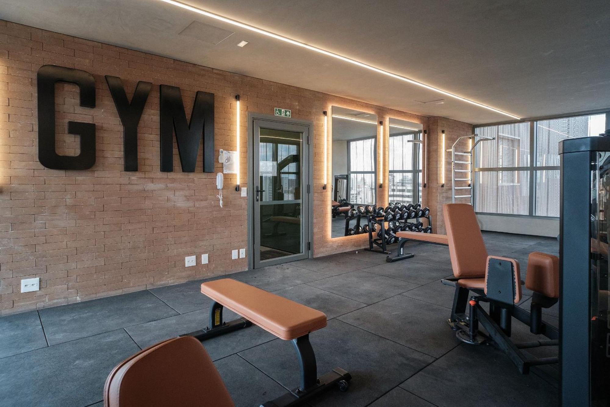 Yume By Ibirapuera Apartamento *