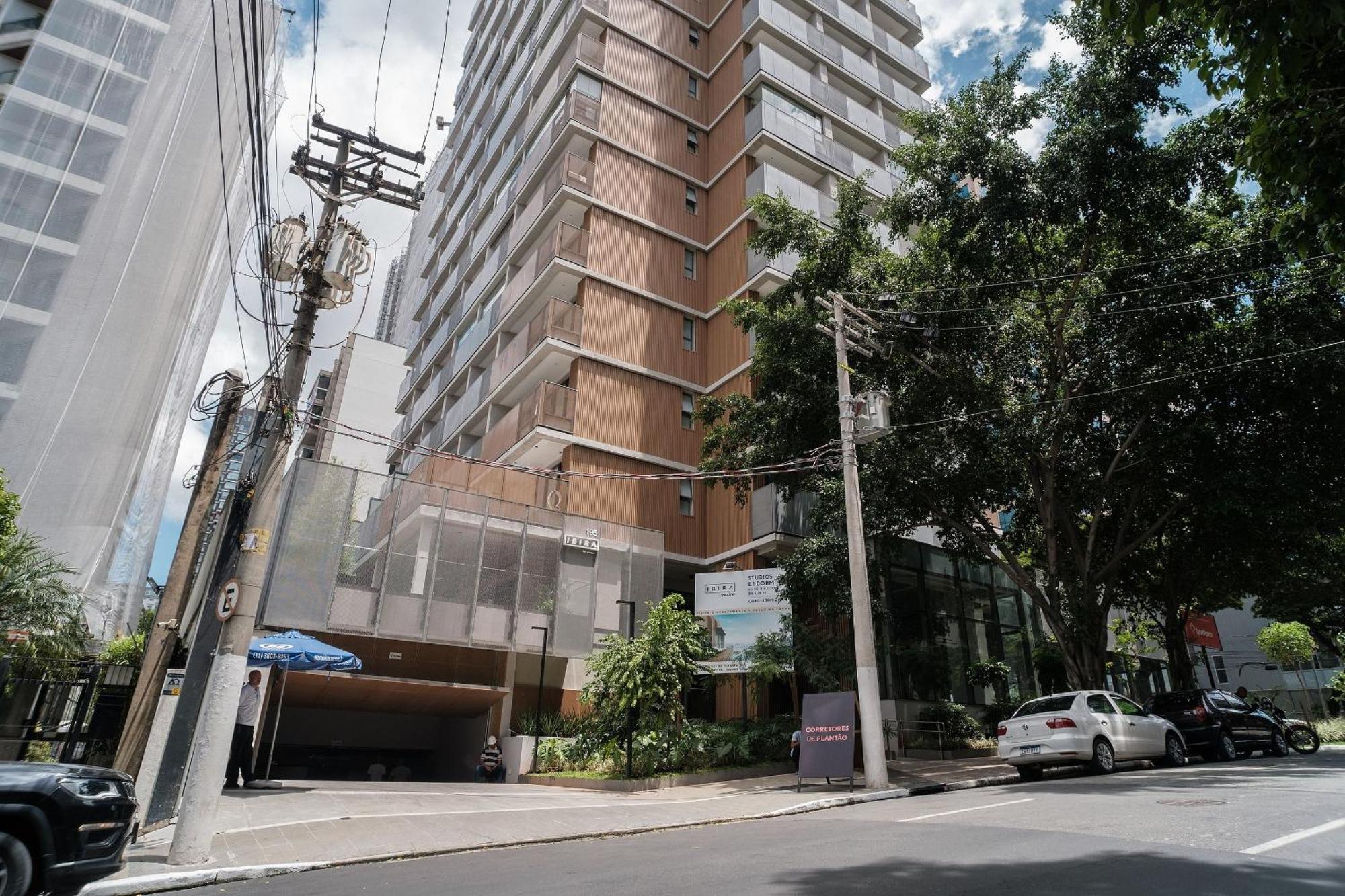Yume By Ibirapuera Apartamento São Paulo