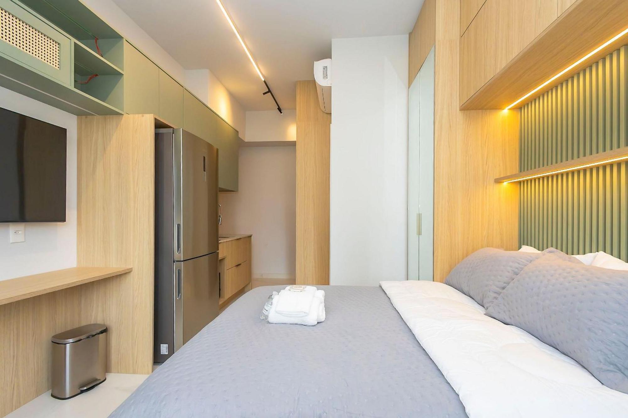 Yume By Ibirapuera Apartamento *