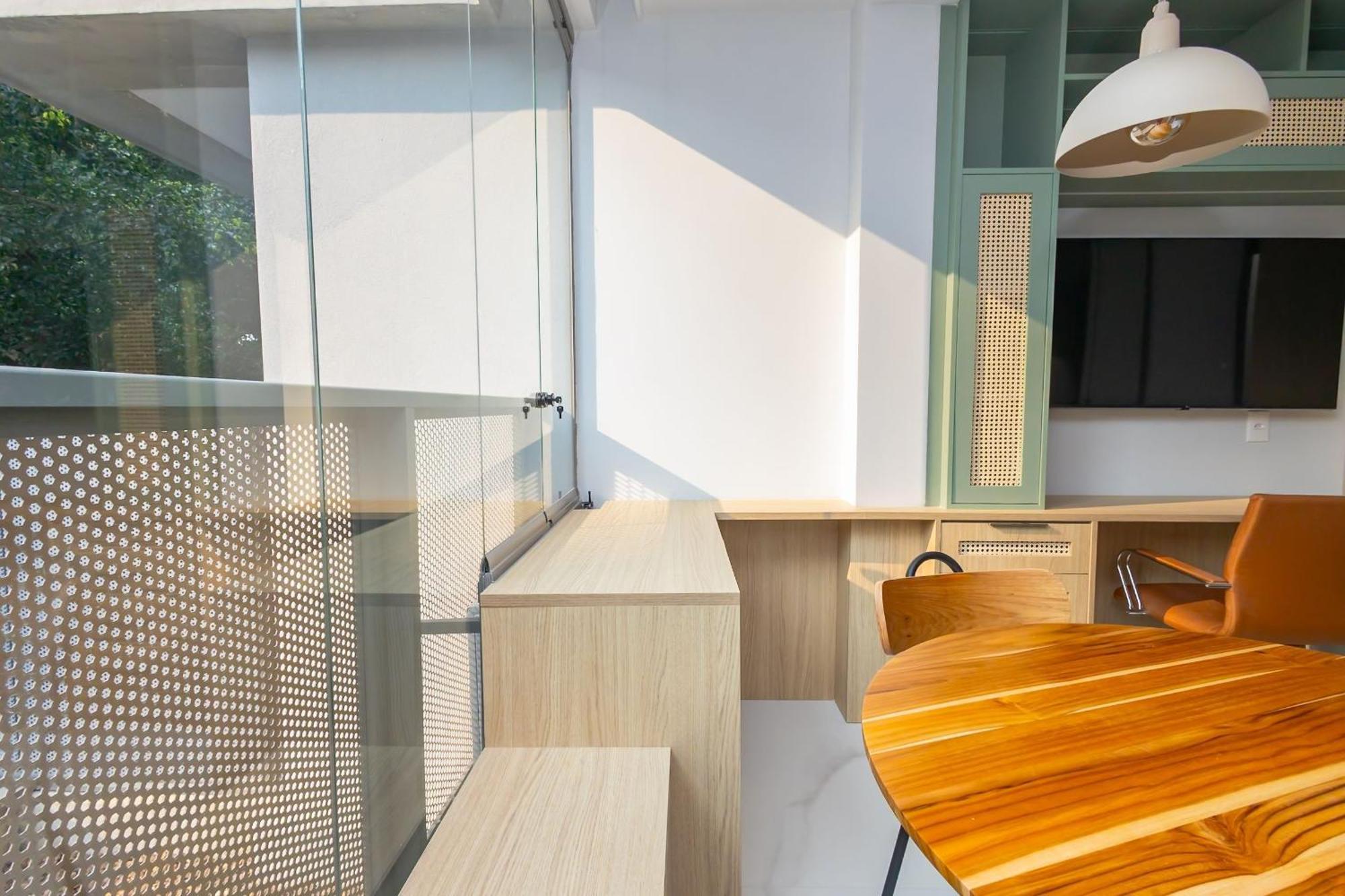 Yume By Ibirapuera Apartamento