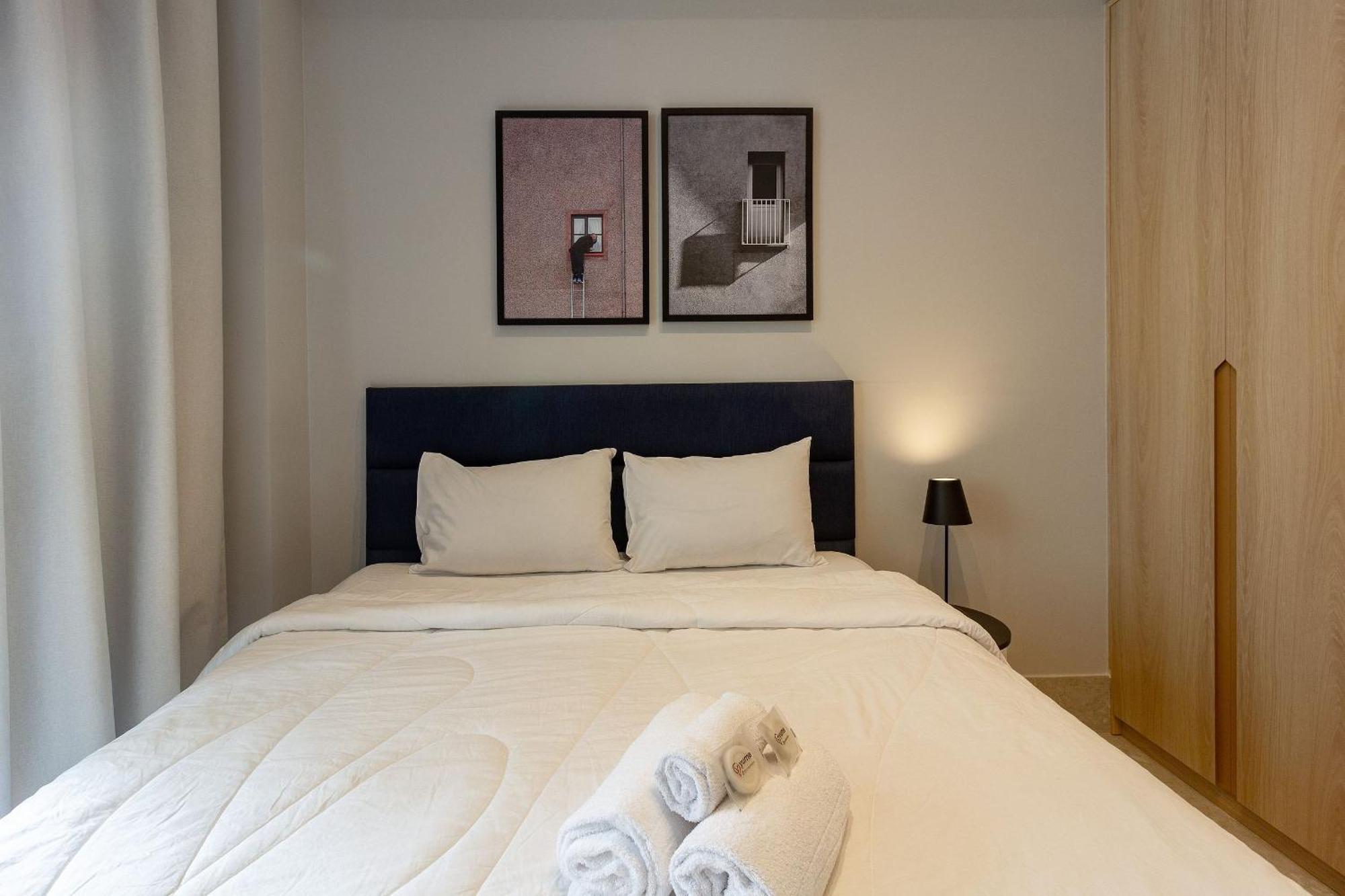 Apartamento Yume By Ibirapuera *