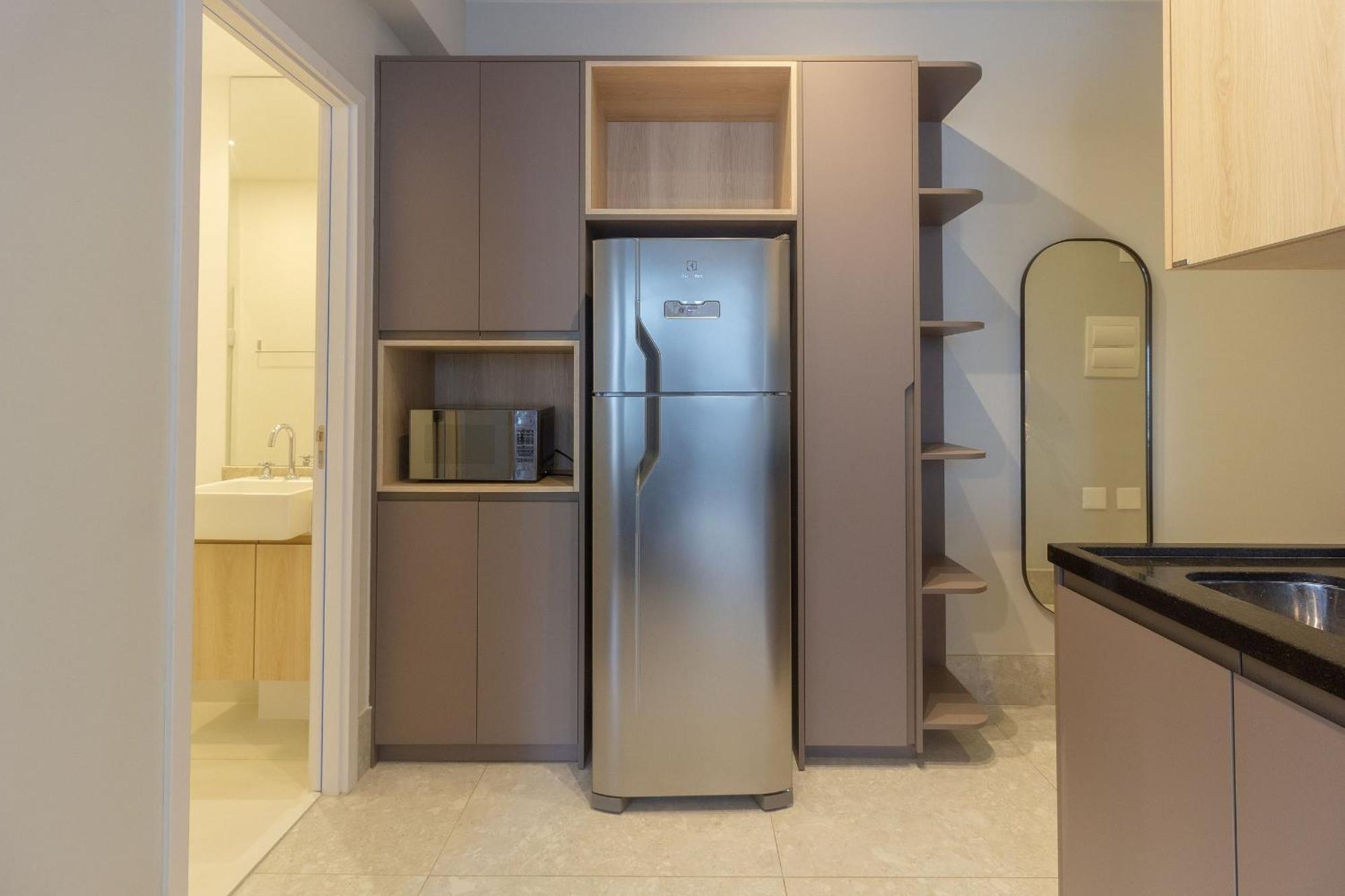 Apartamento Yume By Ibirapuera São Paulo