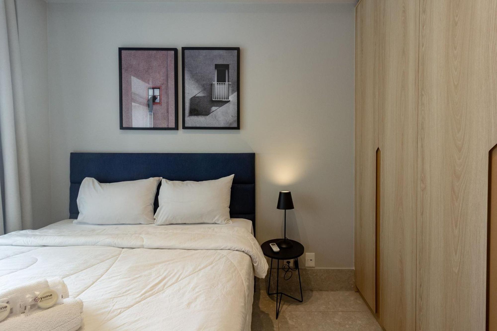 Yume By Ibirapuera Apartamento *